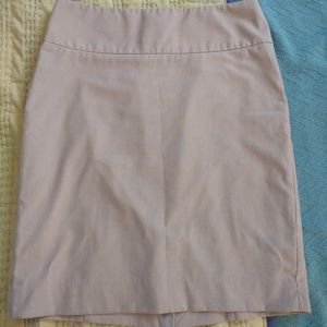 The Limited Pencil Skirt, Sz. 6